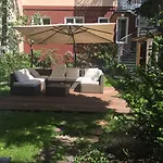 Apple City Hotel Berlin