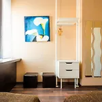 Hotel Apple City Berlin
