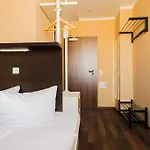 Hotel Apple City Berlin