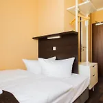 Apple City Hotel Berlin