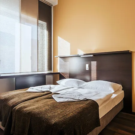 Hotel Apple City Berlin