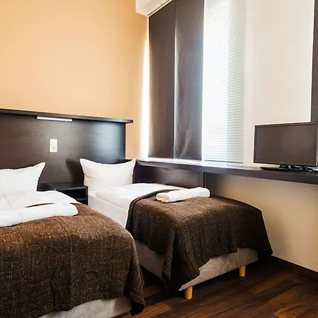 Apple City Hotel 3*