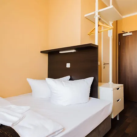 Apple Hotel Berlin