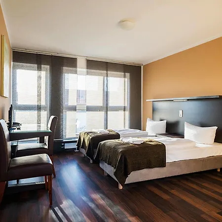 Hotel Apple Berlin