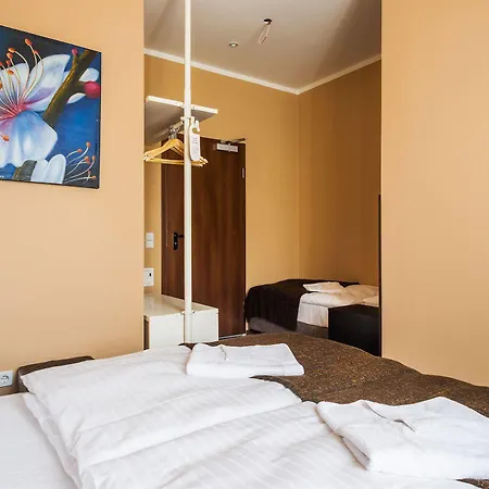 Apple Hotel Berlin