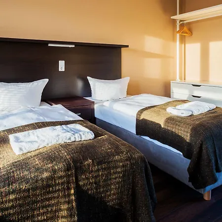 Hotel Apple Berlin