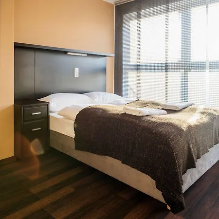 Hotel Apple Berlin