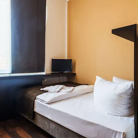 Hotel Apple Berlin