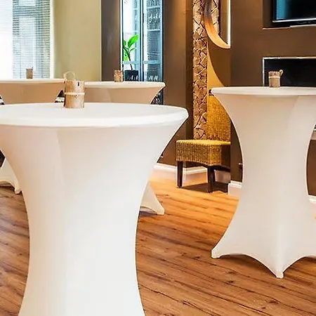 Apple Hotel Berlin