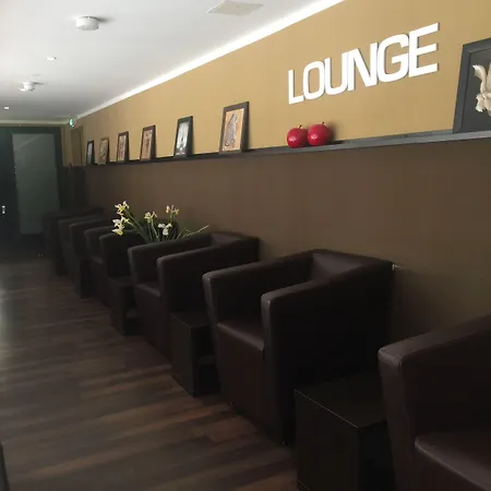 Hotel Apple 3*