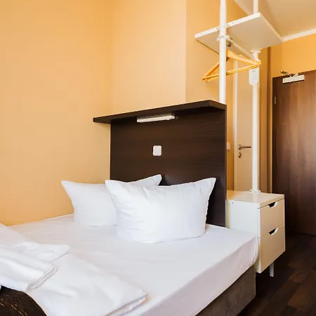 Hotel Apple