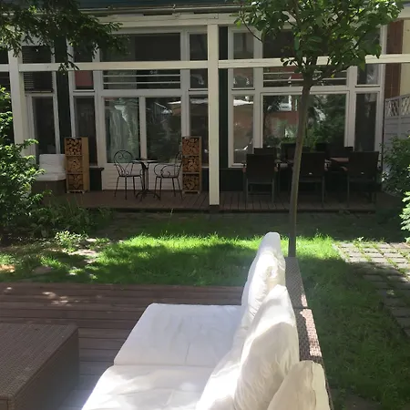 Hotel Apple 3*