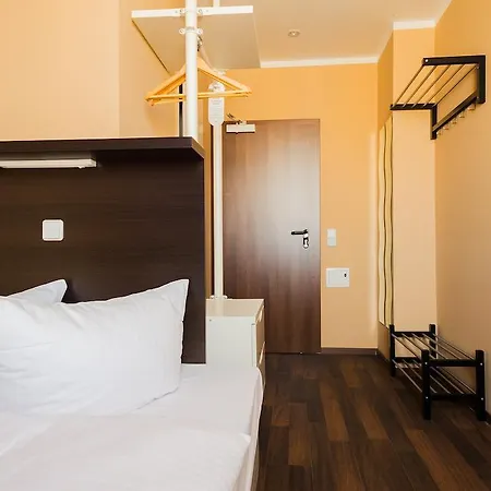 Hotel Apple Berlijn