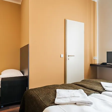 Hotel Apple