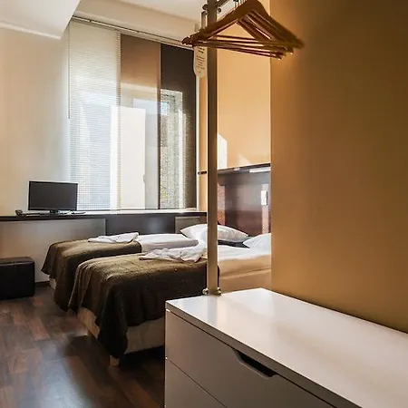 Hotel Apple Berlijn