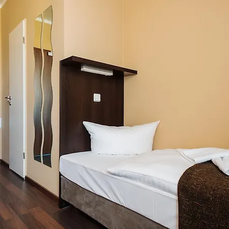 Hotel Apple Berlijn
