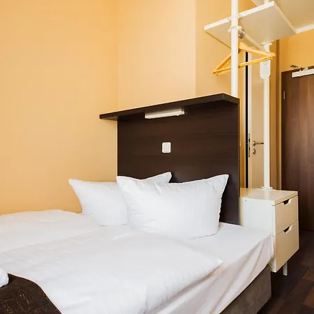 Apple Hotel Berlijn