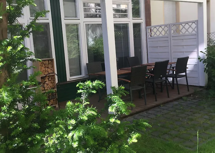 Apple City 3* Berlin