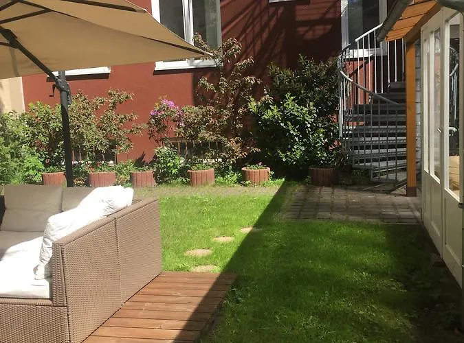 Apple City 3* Berlin